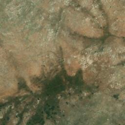 Satellite imagery of Armenía, GR