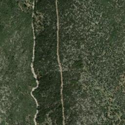 Satellite imagery of Ráchi Spiliás, GR