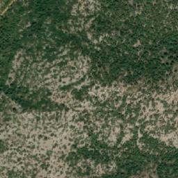 Satellite imagery of Ákra Korthrákia, GR