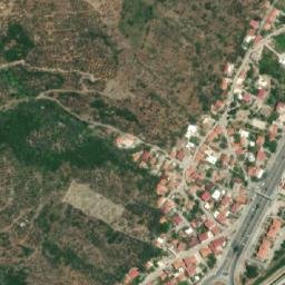 Drone Görünümü