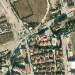Drone Görünümü