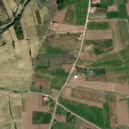 Drone Görünümü