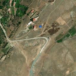 Drone Görünümü