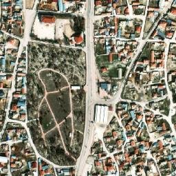 Drone Görünümü