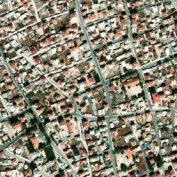 Drone Görünümü