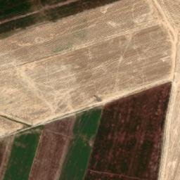 Satellite imagery of Tahtikuğu Sırtı, TR