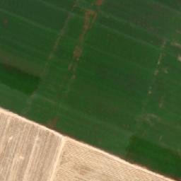 Satellite imagery of Tahtikuğu Sırtı, TR