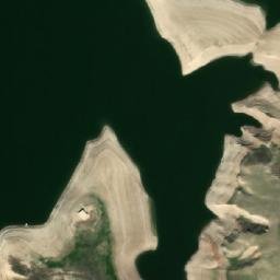 Satellite imagery of Nöbetçi Sırtı, TR