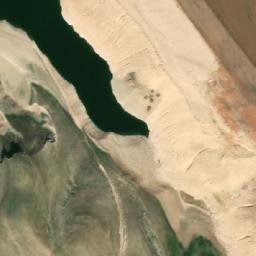 Satellite imagery of Nöbetçi Sırtı, TR