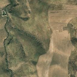 Satellite imagery of Banihabani Sırtı, TR