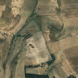Satellite imagery of Banihabani Sırtı, TR