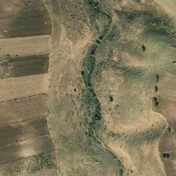 Satellite imagery of Banihabani Sırtı, TR