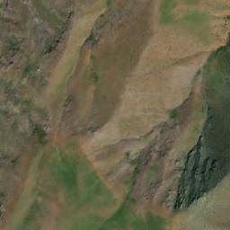 Satellite imagery of Hafriheliz Sırtı, TR