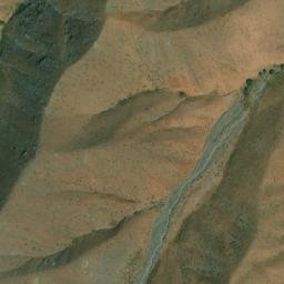 Satellite imagery of Hafriheliz Sırtı, TR