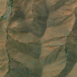 Satellite imagery of Hafriheliz Sırtı, TR