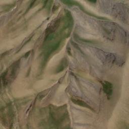 Satellite imagery of Gora Pertavin, TR