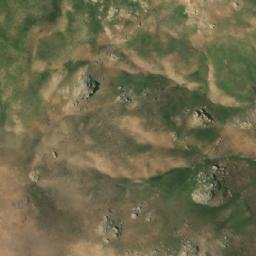 Satellite imagery of Khrebet Kinavdag, TR