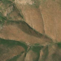 Satellite imagery of Khrebet Kinavdag, TR