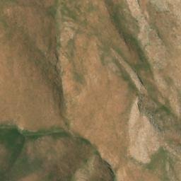 Satellite imagery of Khrebet Kinavdag, TR