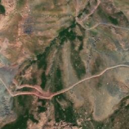 Satellite imagery of Lis Kayası, TR