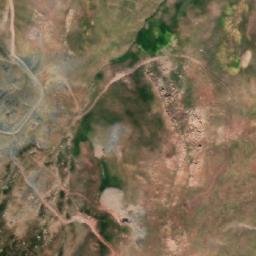 Satellite imagery of Lis Kayası, TR