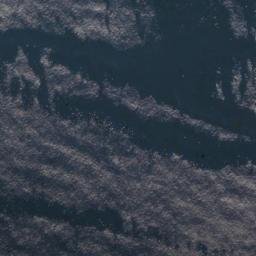 Satellite imagery of Kuwŏl-gap, KP