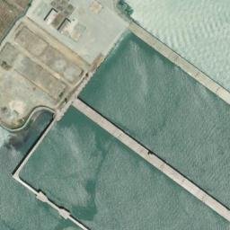 Satellite imagery of Shag Rock (historical), US