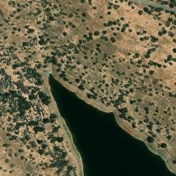 Satellite imagery of Buzzard Point, US