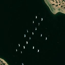 Satellite imagery of Buzzard Point, US
