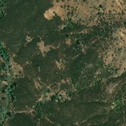 Satellite imagery of Fugua Ridge, US