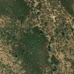Satellite imagery of Fugua Ridge, US
