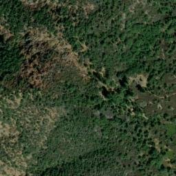 Satellite imagery of Marble Spring Mine, US