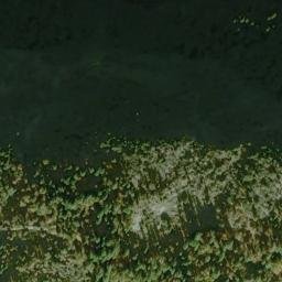 Satellite imagery of Tunnel View, US