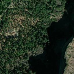 Satellite imagery of Leaning Tower, US