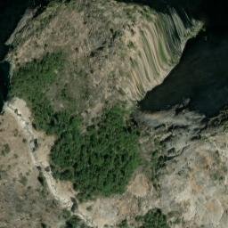 Satellite imagery of Leaning Tower, US