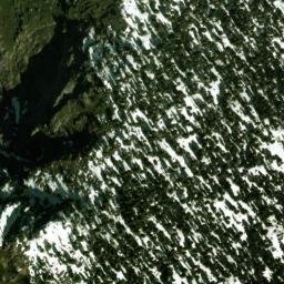 Satellite imagery of Profile Cliff, US
