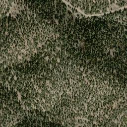 Satellite imagery of Inman Group Mine, US