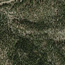 Satellite imagery of Inman Group Mine, US
