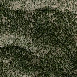 Satellite imagery of Inman Group Mine, US