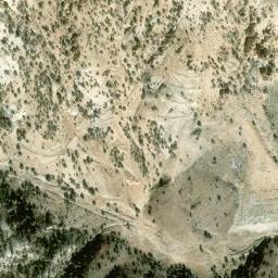 Satellite imagery of Ebley Tunnel, US