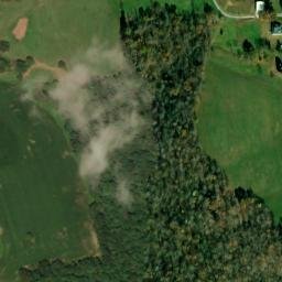 Satellite imagery of Marks Ridge, US