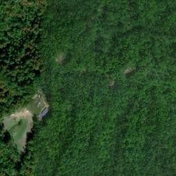 Satellite imagery of Little Bend Ridge, US