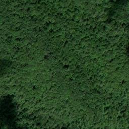 Satellite imagery of Little Bend Ridge, US