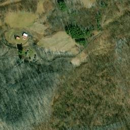 Satellite imagery of Keeney Mountain, US