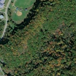Satellite imagery of Cedar Ridge, US