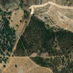 Satellite imagery of survey_point, PT