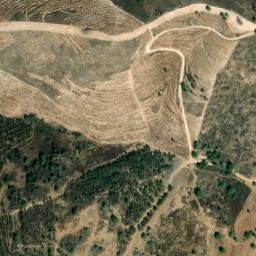 Satellite imagery of survey_point, ES