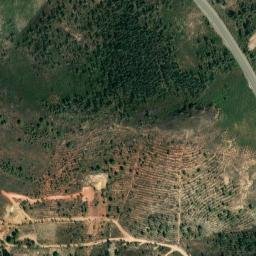 Satellite imagery of survey_point, PT