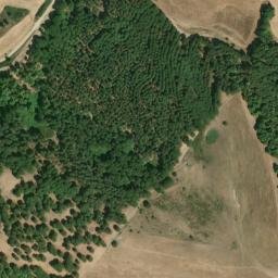 Satellite imagery of Castello di Calatamauro, IT
