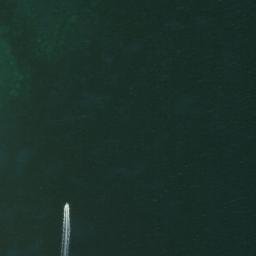 Satellite imagery of Ákra Kalogkéra, GR